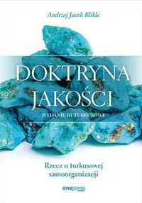 Doktryna jakości - tantis.pl