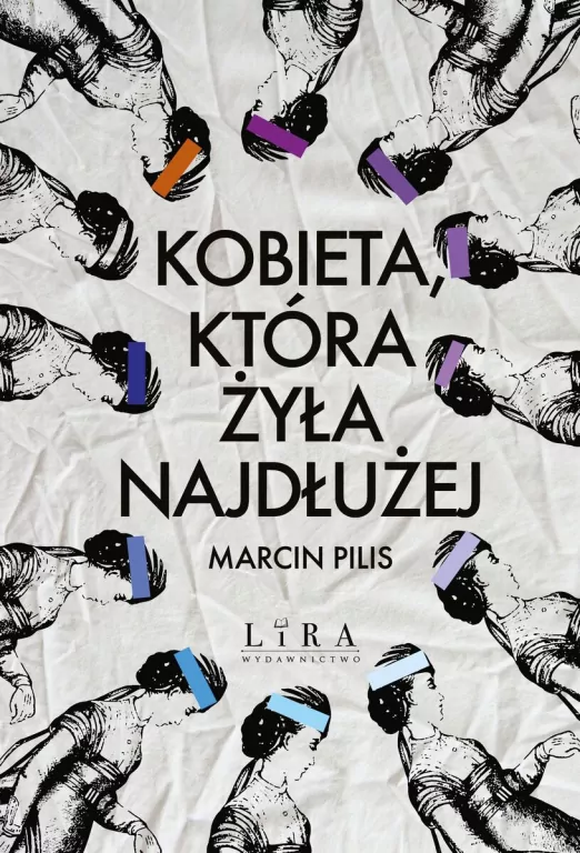 Kobieta, która żyła najdłużej - tantis.pl