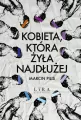 Kobieta, która żyła najdłużej - tantis.pl