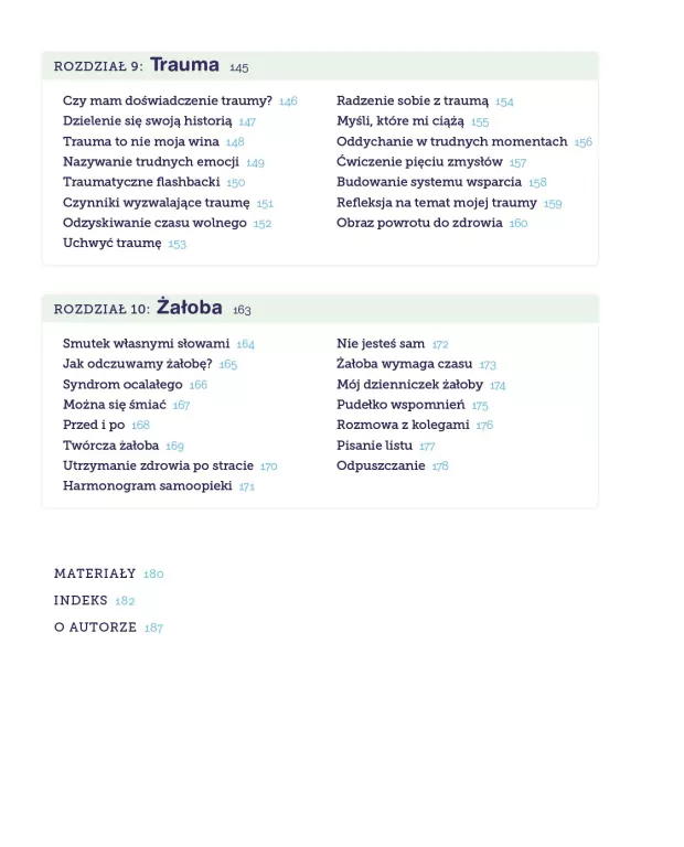 Gry terapeutyczne dla nastolatków - tantis.pl