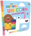 Hey Duggee: Unicorn Adventure - tantis.pl