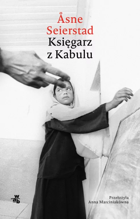 Księgarz z Kabulu - tantis.pl