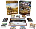 Wenus. Terraformacja Marsa. Dodatek do gry - tantis.pl