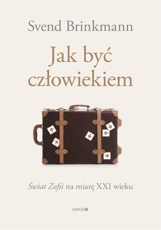 Jak być człowiekiem - tantis.pl