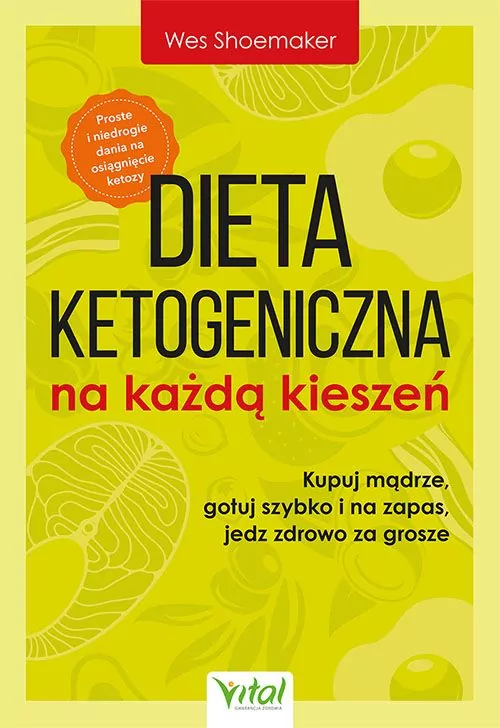 Dieta ketogeniczna na każdą kieszeń - tantis.pl