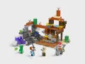 LEGO® Minecraft. Kopalnia w Badlandach 21263 - tantis.pl