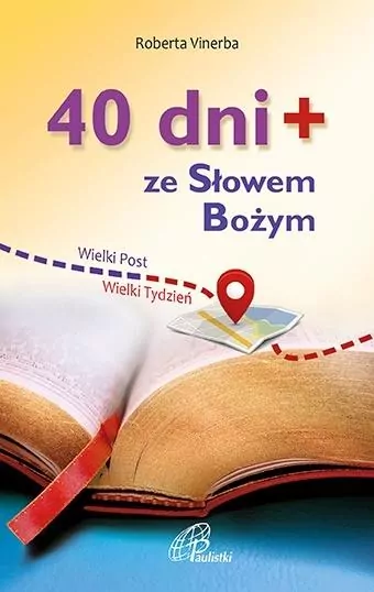 40 dni+ ze Słowem Bożym - tantis.pl