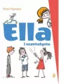 Ella i szantażysta. Ella. Tom 1 - tantis.pl