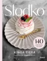 Słodko. 140 pomysłów na słodkie śniadania, torty, serniki i inne desery - tantis.pl