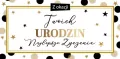 Pudełko Urodziny - tantis.pl