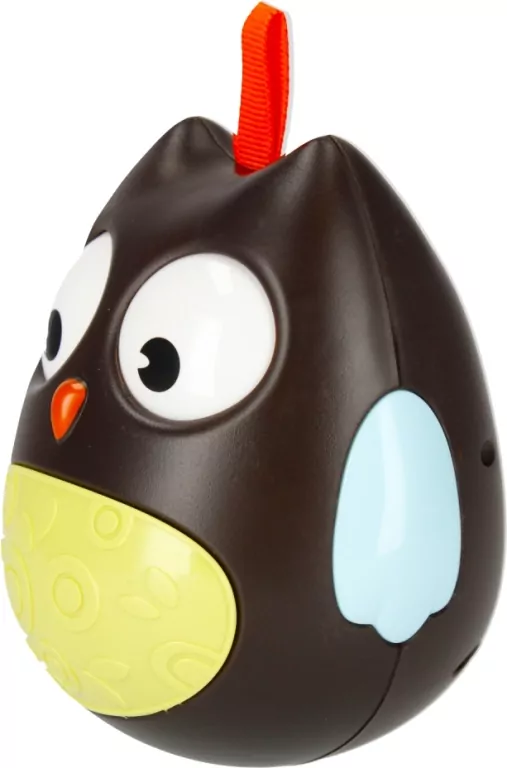 Wańka wstańka: sówka - tantis.pl