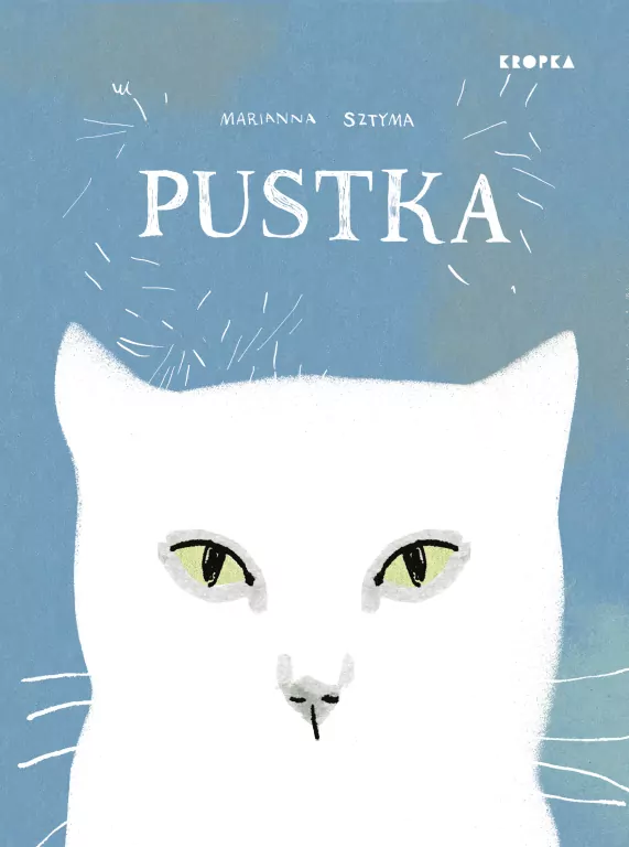 Pustka - tantis.pl