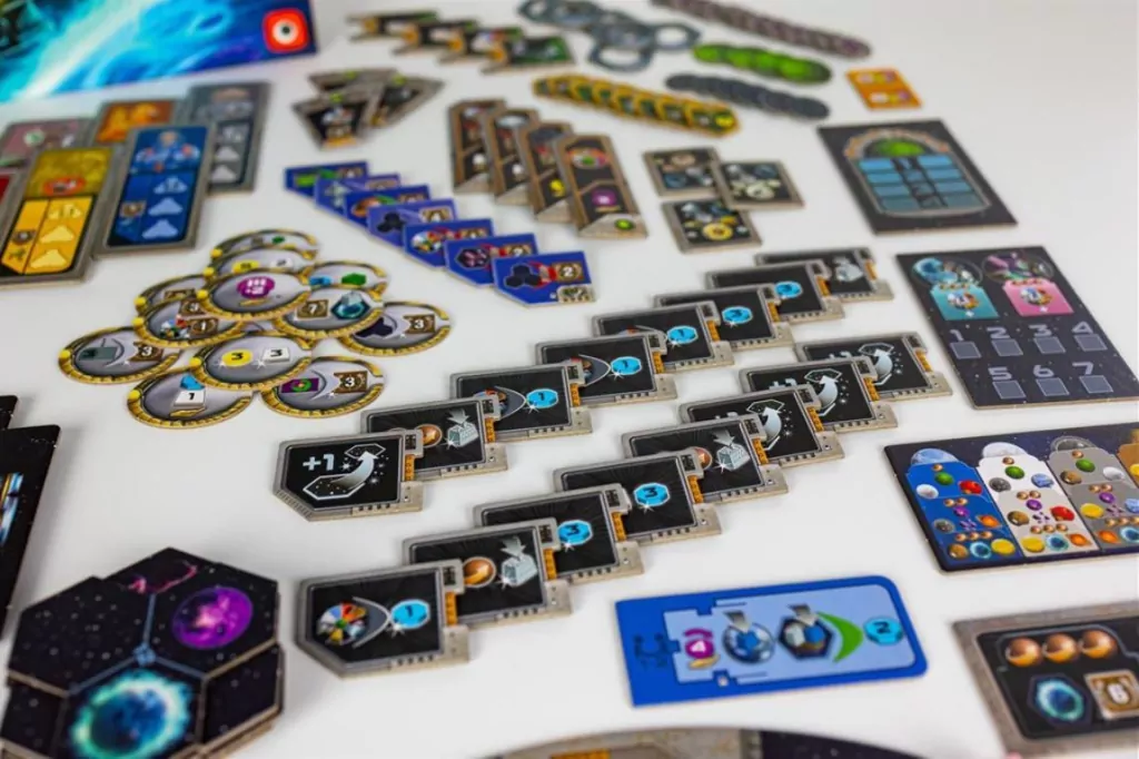 Projekt Gaja: Zaginiona Flota - tantis.pl