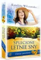 Splecione letnie sny. Stacja Jagodno. Tom 10 - tantis.pl