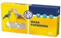Masa papierowa 420g - tantis.pl
