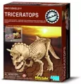 Wykopaliska Triceratops 3228 RUSSEL - tantis.pl