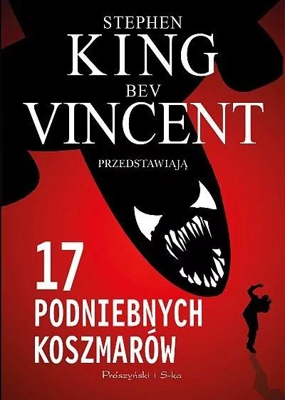 17 podniebnych koszmarów DL - tantis.pl
