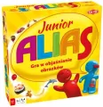 Alias Junior - tantis.pl