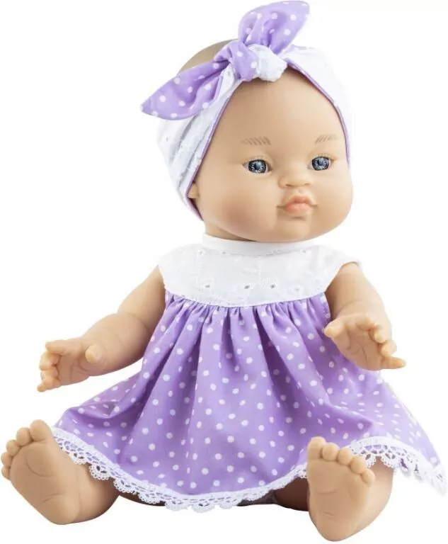 Lalka hiszpańska Gordi bobas Alessandra 34cm - tantis.pl