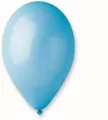 Balony Gemar pastel błękitne 30cm 100szt - tantis.pl