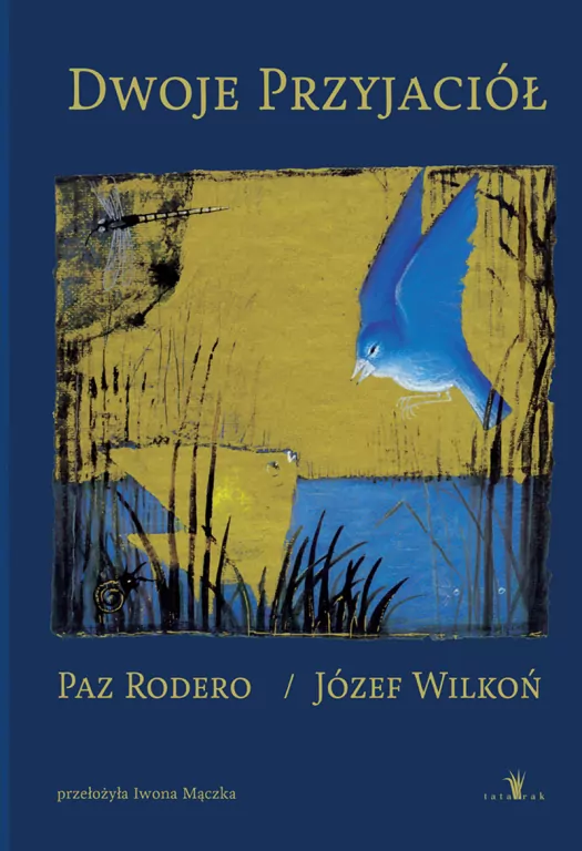 Dwoje przyjaciół - tantis.pl