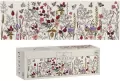 Flowers. Puzzle panorama. 1000 elementów - tantis.pl