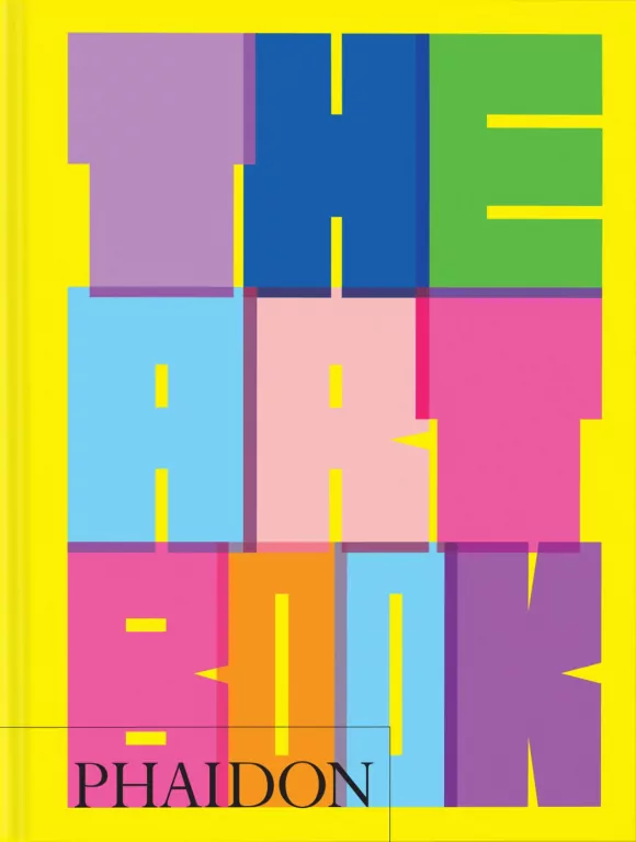 The Art Book - tantis.pl