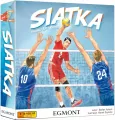 Siatka. Punkt! Set! Mecz! - tantis.pl