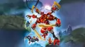 LEGO® NINJAGO®. Wspinaczkowy mech ninja Kaia 71812 - tantis.pl
