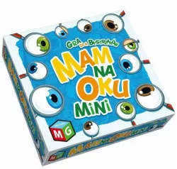 Multigra. Mam na oku Mini