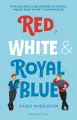 Red, White & Royal Blue - tantis.pl
