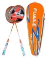 Rakietki do badmintona w torbie - tantis.pl