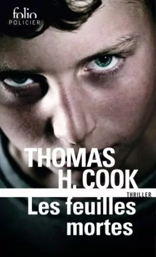 Les feuilles mortes - tantis.pl