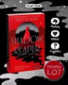 Shadow Reaper. Grabieżcy magii T.1 - tantis.pl