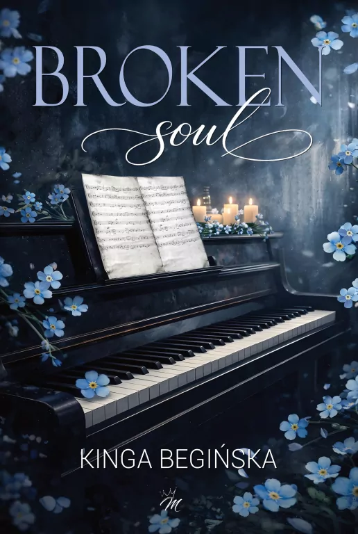 Broken soul - tantis.pl