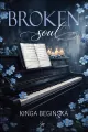 Broken soul - tantis.pl