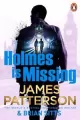 Holmes Is Missing - tantis.pl