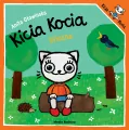 Kicia Kocia. Wiosna! - tantis.pl
