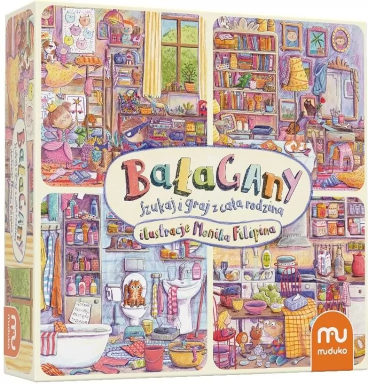 Bałagany - tantis.pl