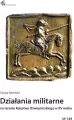 Działania militarne na terenie Księstwa... - tantis.pl