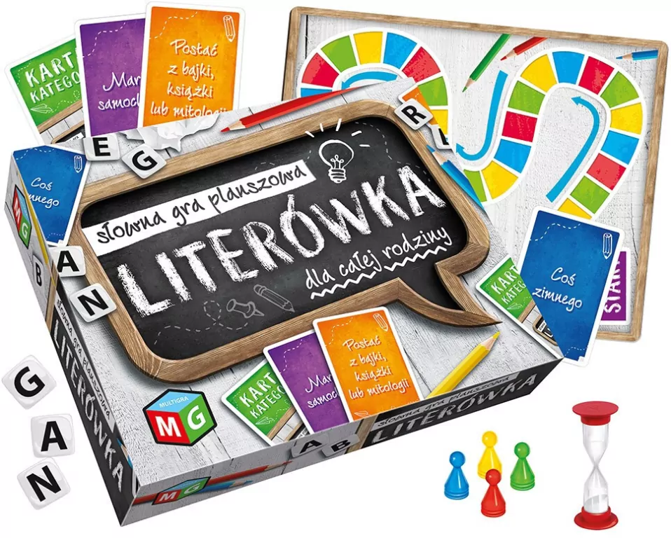 Literówka - tantis.pl