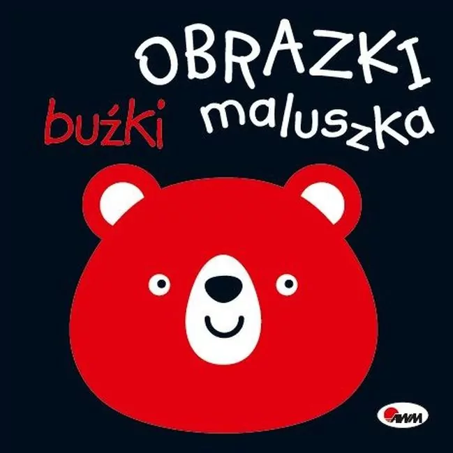 Buźki obrazki maluszka - tantis.pl
