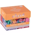 Mini Waffle Pastel 500 - tantis.pl
