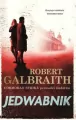 Jedwabnik. Cormoran Strike. Tom 2 - tantis.pl