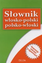 Słownik włosko-polski polsko-włoski
