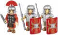 Imperium Rzymskie. Figurki Rzymian - tantis.pl