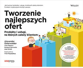 Tworzenie najlepszych ofert. Produkty i usługi, na których zależy klientom - tantis.pl