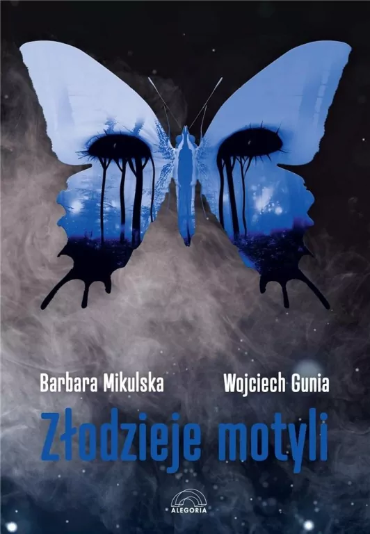 Złodzieje Motyli - tantis.pl