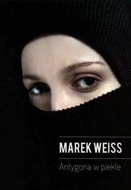Antygona w piekle - tantis.pl