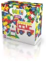 Klocki Meli Minis 400 elementów - tantis.pl